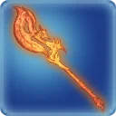 Empyrean War Axe