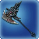 Susano's War Axe