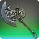Axe of the Fury