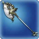 Endless Expanse Battleaxe