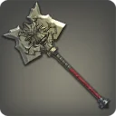 Adamantite Headsman's Axe