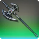 Nymian Royal Marine Battleaxe