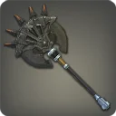 Titanium Battleaxe