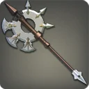 Titanium Axe