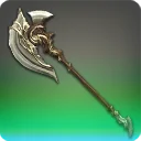 Serpent Captain's Bardiche