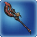 High Allagan Battleaxe