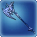 Shiva's Diamond Axe