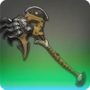 Bearsmaw Axe