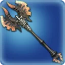 Ifrit's Battleaxe