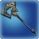 Replica Allagan Battleaxe