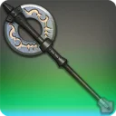 Storm Sergeant's Axe