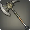 Thunderstorm Axe