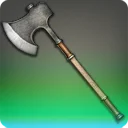 Storm Private's Axe