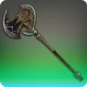 Augmented Classical Battleaxe