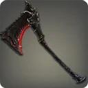 Augmented Hellhound Battleaxe