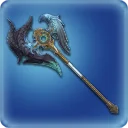 ネクロン・ウォーアクス