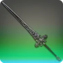 Ktiseos Greatsword