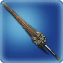 Ronkan Greatsword