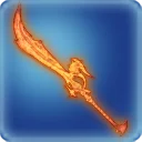 Empyrean Greatsword