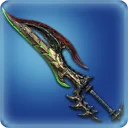 Shinryu's Greatsword