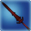 Kinna Greatsword