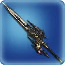 Midan Metal Greatsword