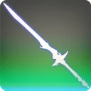 Padjali Greatsword