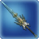 Gordian Greatsword