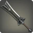 Adamantite Greatsword