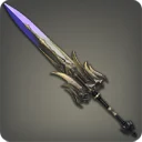 Titanium Greatsword