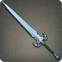 Mythrite Claymore