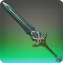 Serpent Elite's Greatsword