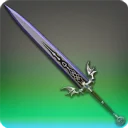 Warwolf Greatsword