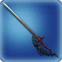 Susano's Rapturous Greatsword