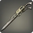 High Durium Bayonet