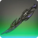 Monstrorum Gunblade