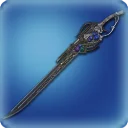 Edenmorn Gunblade