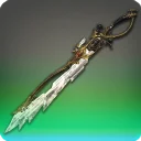 Exarchic Gunblade