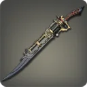 Deepgold Gunblade