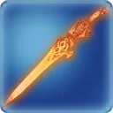 Empyrean Gunblade