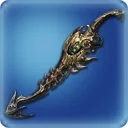 Shinryu's Gunblade