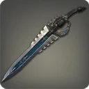 Doman Steel Gunblade