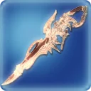 Ultimate Gunblade of the Heavens