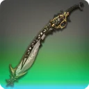 Diadochos Gunblade