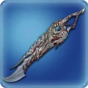 Voidvessel Gunblade