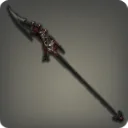 Ironwood Spear