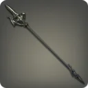 Palm Halberd