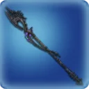 Edenmorn Halberd