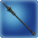 Augmented Crystarium Spear