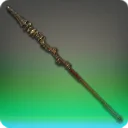 Ravel Keeper's Spear